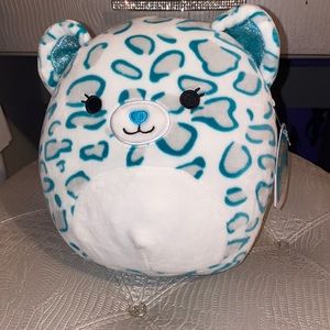 Squishmallow 8 inch Toni